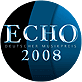 ECHO 2008