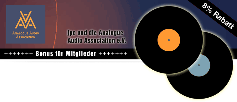 Analogue Audio Association e.V