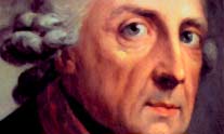 Zum 300. Geburtstag von Friedrich II. von Preußen