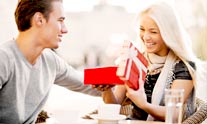 Am 14. Februar ist Valentinstag