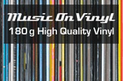 Music On Vinyl &ndash; 180g High Quality Vinyl