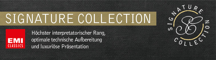 EMIs beste Aufnahmen für SACD remastert