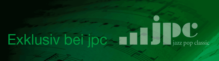 Klassische Werke &ndash; Exklusiv bei jpc