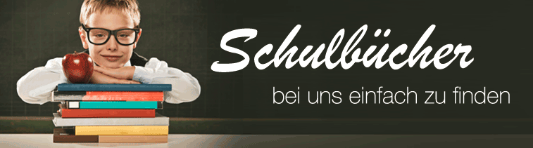 Schulbücher bestellen: Suchen, finden und portofrei kaufen