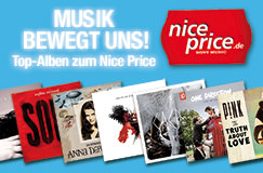 Sony Music Nice Price &ndash; Pop/Rock
