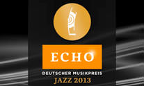 Die Preisträger des ECHO Jazz 2013