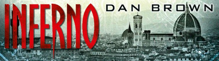 Der neue Bestseller von Dan Brown: Inferno &ndash; Robert Langdon ermittelt wieder