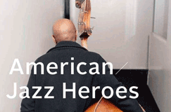 Arne Reimer: American Jazz Heroes