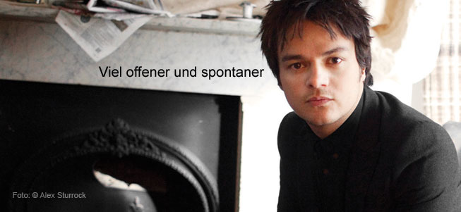 Jamie Cullum: Momentum