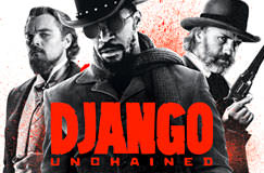 Django Unchained (DVD und Blu-ray)