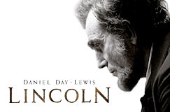 Lincoln (DVD und Blu-ray Disc)