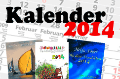 Kalender 2014