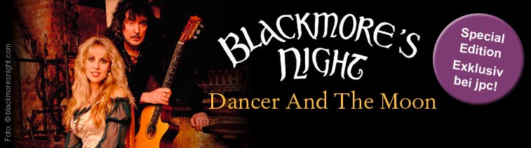 Blackmore's Night: Dancer And The Moon