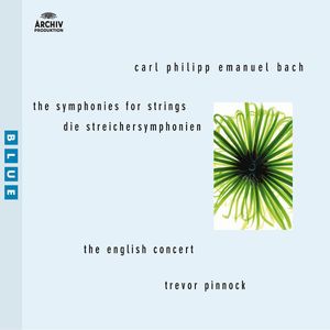 C.P.E. Bach 1269196