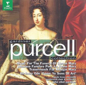 Henry Purcell 1300703