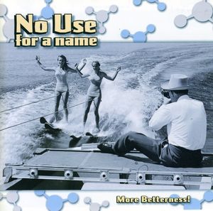 More Betterness CD