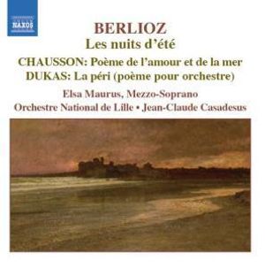 Naxos 2050638