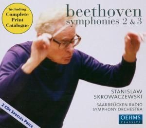Ludwig van Beethoven - Symphonies - Page 3 3352427