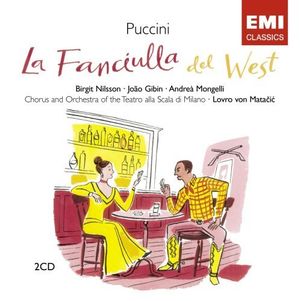 Actualité discographique - Printemps 2007 4130123