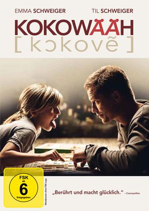 Kokowääh (2011) ( Kokowaah ) ( coq au vin ) 5018374386687