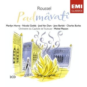 Actualité discographique - Printemps 2007 5740255
