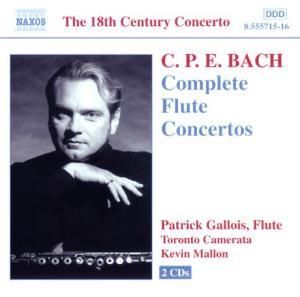 C.P.E. Bach 6207979