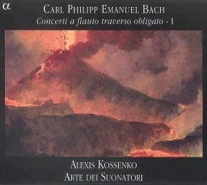 C.P.E. Bach 6287009