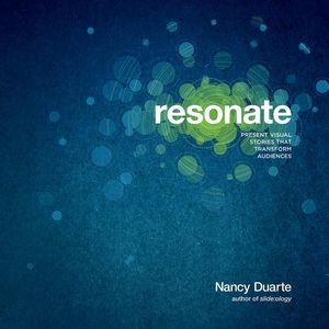 Resonate: Present Visual Stories That Transform Audiences jwbapedf 90169861