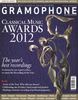 Gramophone - Classical Music Awards 2012, Buch