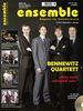 Zeitschriften: Ensemble - Magazin für Kammermusik Dezember 2012 /Januar  2013, Buch