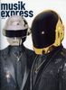 Zeitschriften: musikexpress. Juni 2013 + CD (0613) + Festivalkalender '13, Buch