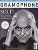 Zeitschriften: Gramophone November 2012 - The Classical Music Magazine, Buch