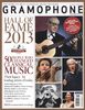 Zeitschriften: Gramophone June 2013 - The Classical Music Magazine, Buch