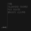 Clifford Brown & Max Roach: The Clifford Brown / Max Roach Emarcy Albums (180g) (Limited Edition Box), 4 LPs