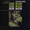 Jackie McLean: Capuchin Swing, LP