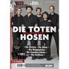 Zeitschriften: ROCK CLASSICS - Sonderheft 9: DIE TOTEN HOSEN, Buch