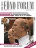 Zeitschriften: FonoForum Januar 2013 + CD