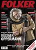Zeitschriften: Folker - Musik von hier und überall   Januar/Februar 2013, Buch