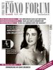 Zeitschriften: FonoForum Februar 2013 + CD 