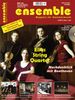 Zeitschriften: Ensemble - Magazin für Kammermusik Juni/Juli 2012, Buch