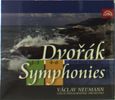 Sinfonien, 6 CDs