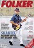 Zeitschriften: Folker - Musik von hier und überall   Juli/August 2012, Buch
