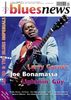 Zeitschriften: bluesnews Nr.70 (Juli-September 2012), Buch