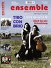 Zeitschriften: Ensemble - Magazin für Kammermusik August/September  2012, Buch