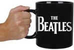 Beatles - Official Giant Mug, Merchandise