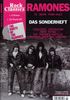Zeitschriften: ROCK CLASSICS - Sonderheft 2: RAMONES (+ 12 Track CD), Buch