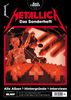 Zeitschriften: ROCK CLASSICS - Sonderheft 3: METALLICA (+ 12 Track CD), Buch