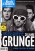Zeitschriften: ROCK CLASSICS - Sonderheft 5: 20 Jahre GRUNGE, Buch