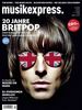 Zeitschriften: musikexpress. April 2012 + CD, Buch