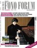 Zeitschriften: FonoForum Mai 2012 + CD 